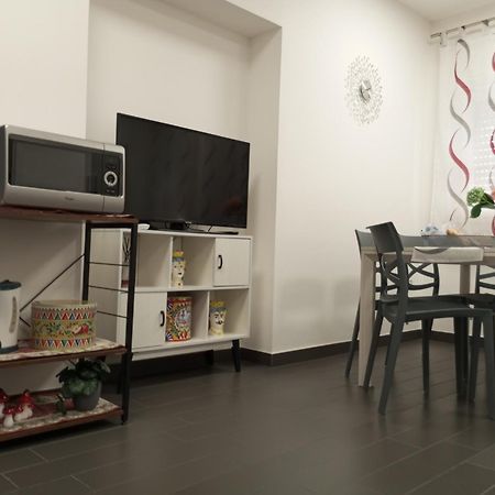 Sea View Apartment Syracuse Exterior foto