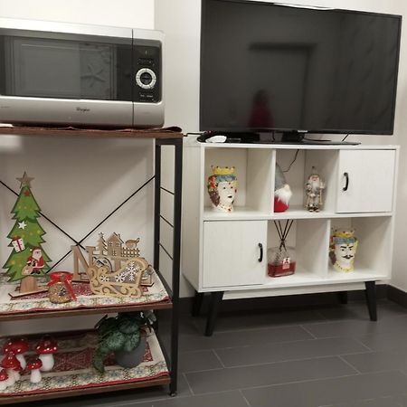 Sea View Apartment Syracuse Exterior foto