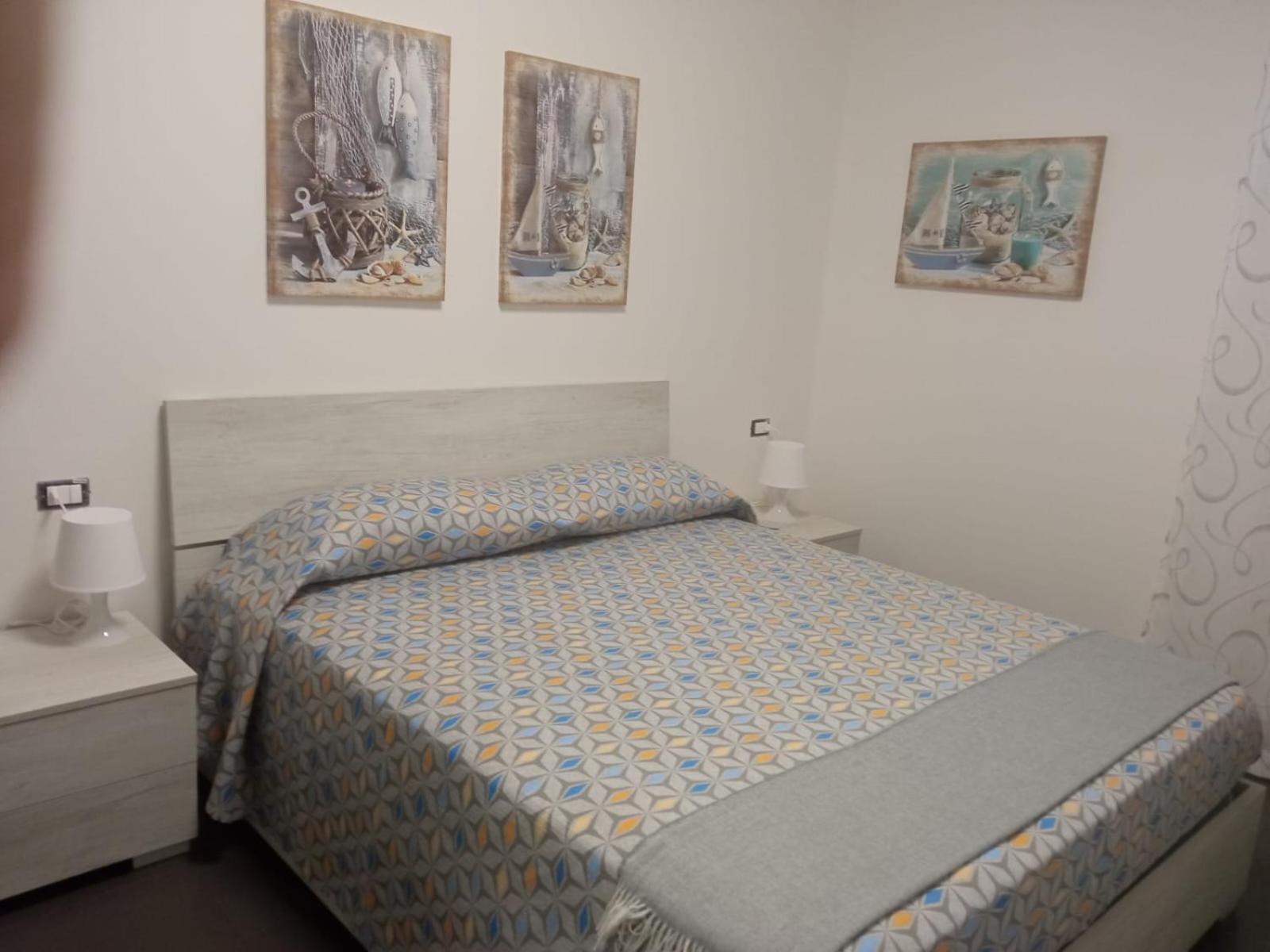 Sea View Apartment Syracuse Exterior foto