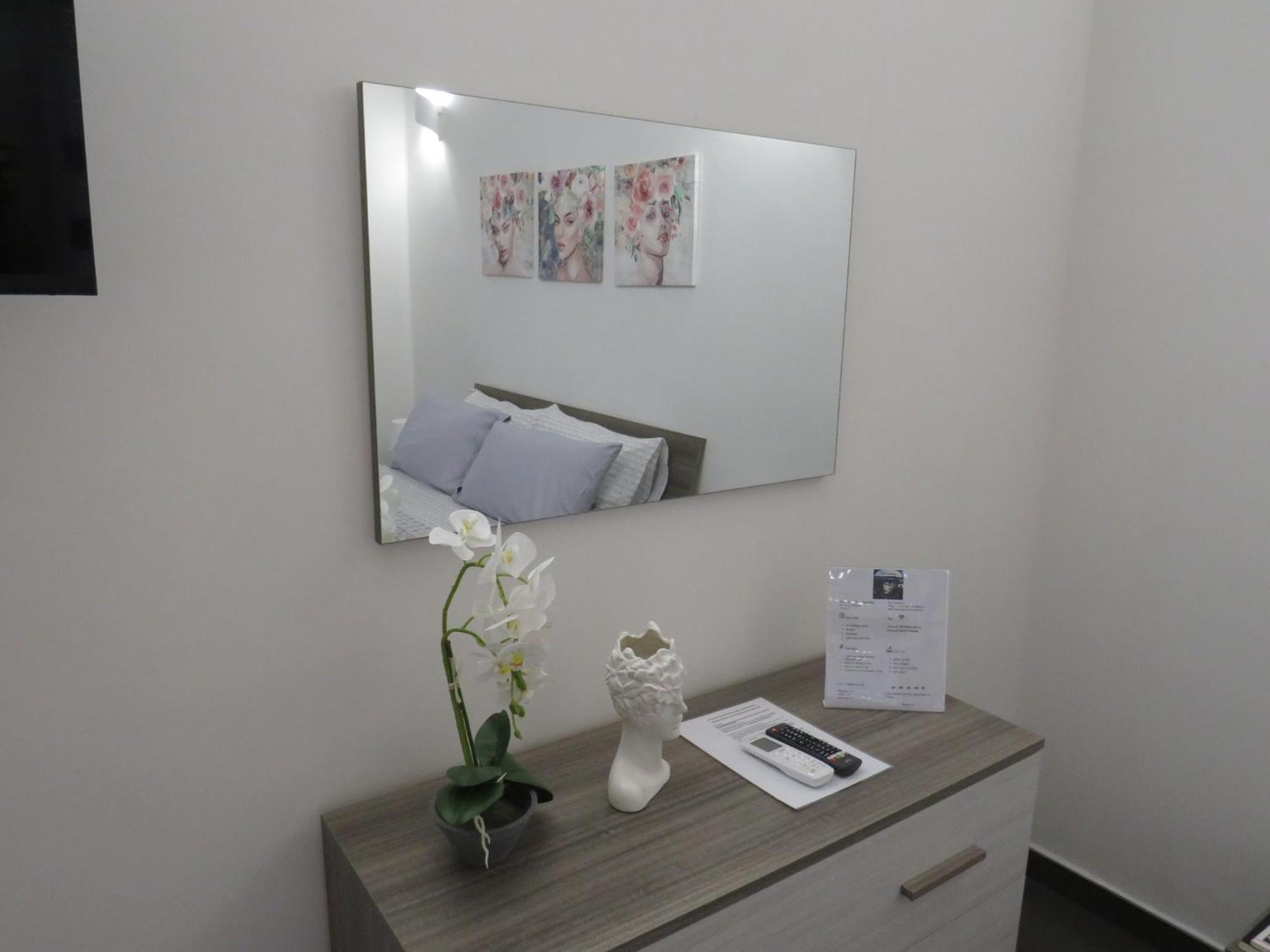 Sea View Apartment Syracuse Exterior foto