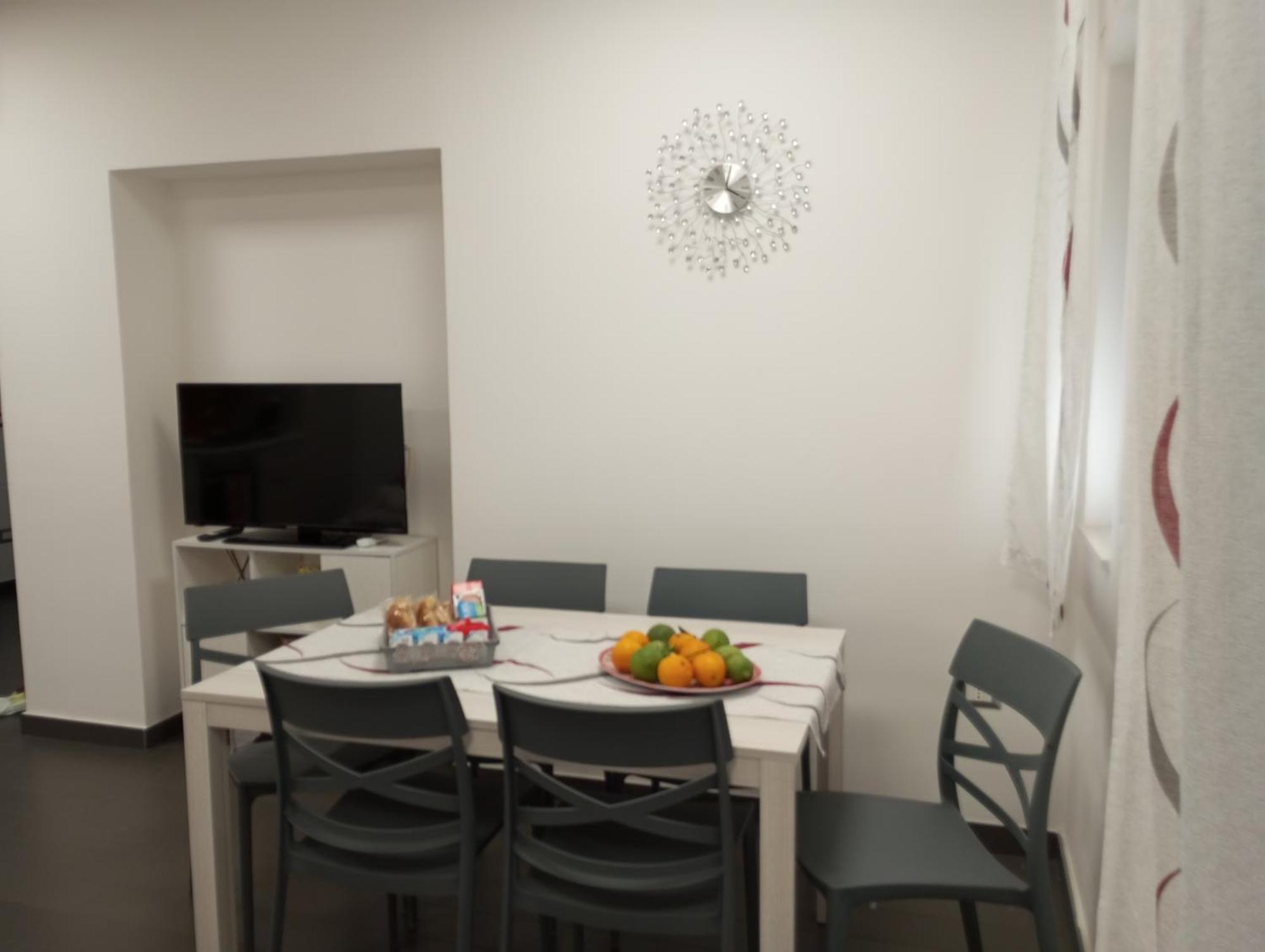 Sea View Apartment Syracuse Exterior foto