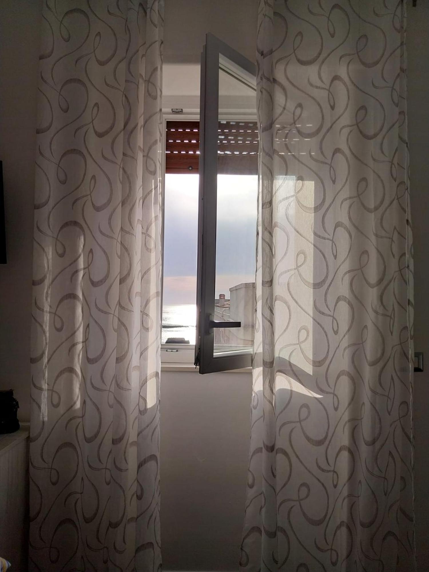 Sea View Apartment Syracuse Exterior foto