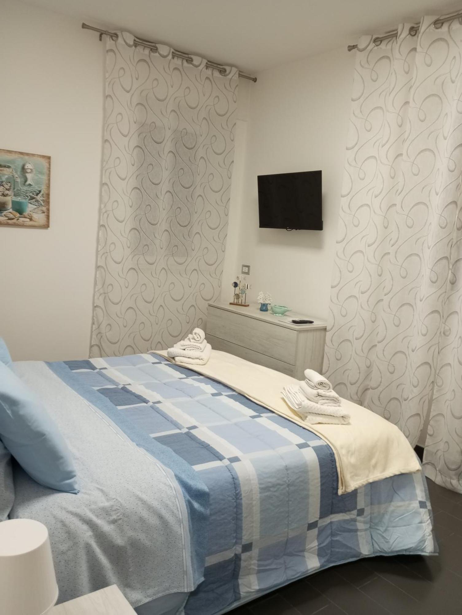 Sea View Apartment Syracuse Exterior foto