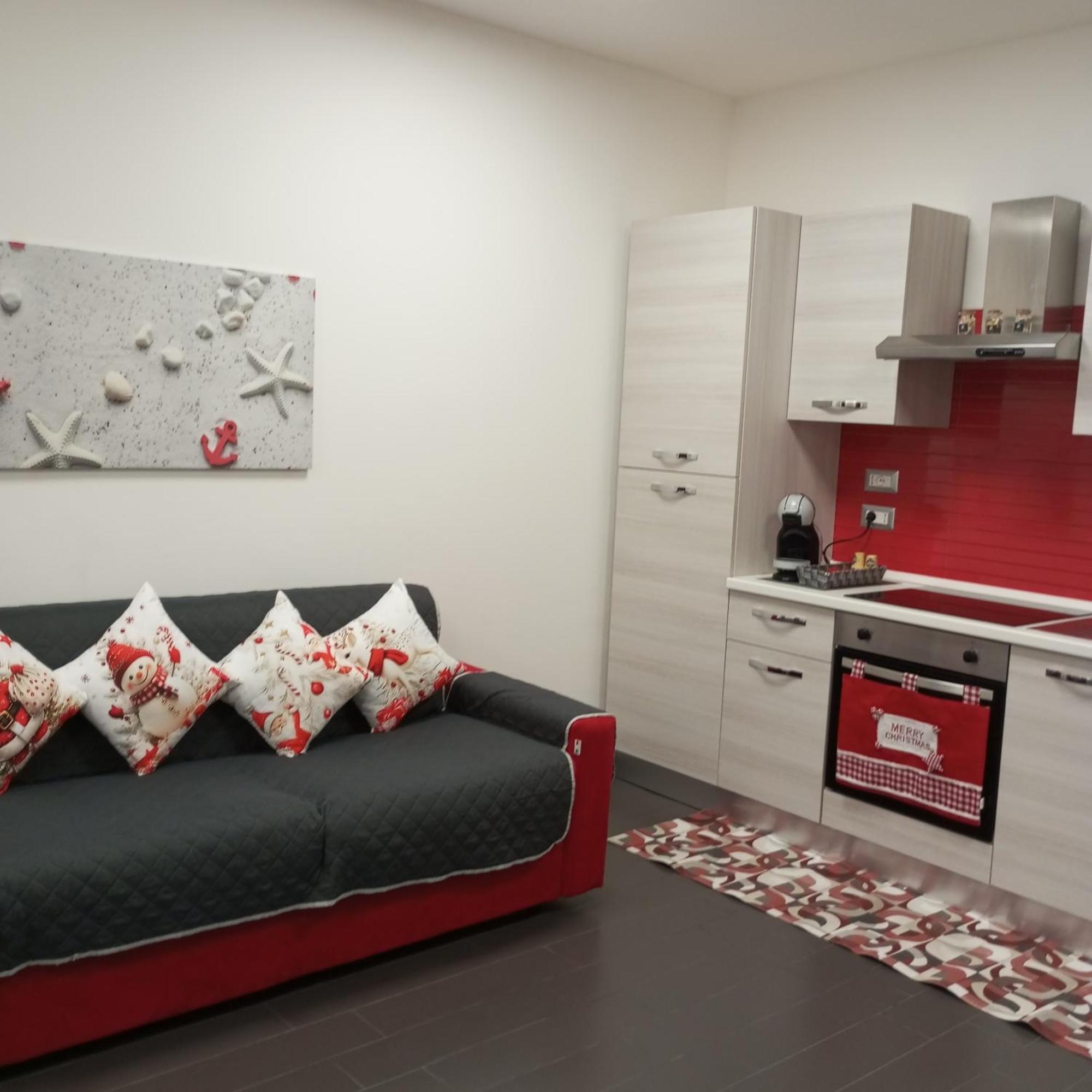 Sea View Apartment Syracuse Exterior foto